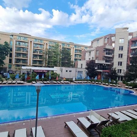 Admiral Plaza A 11 Apartment Слънчев бряг Екстериор снимка