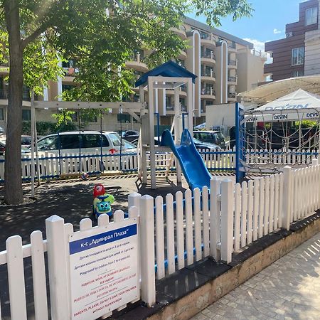 Admiral Plaza A 11 Apartment Слънчев бряг Екстериор снимка