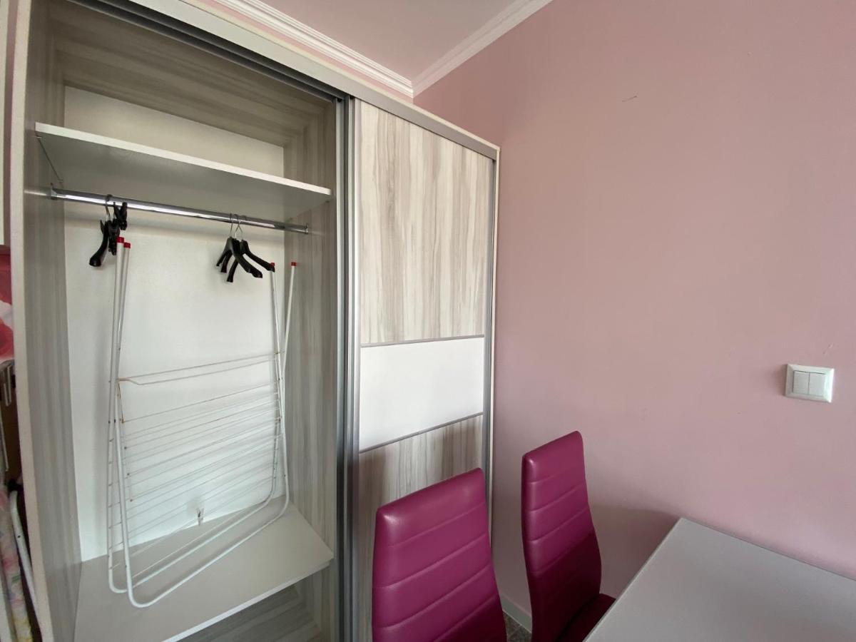 Admiral Plaza A 11 Apartment Слънчев бряг Екстериор снимка