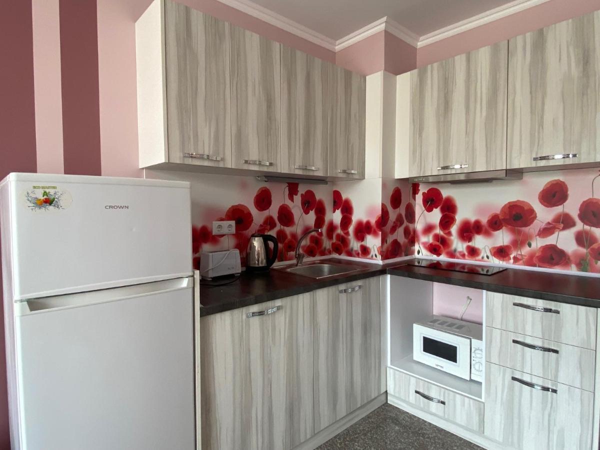 Admiral Plaza A 11 Apartment Слънчев бряг Екстериор снимка