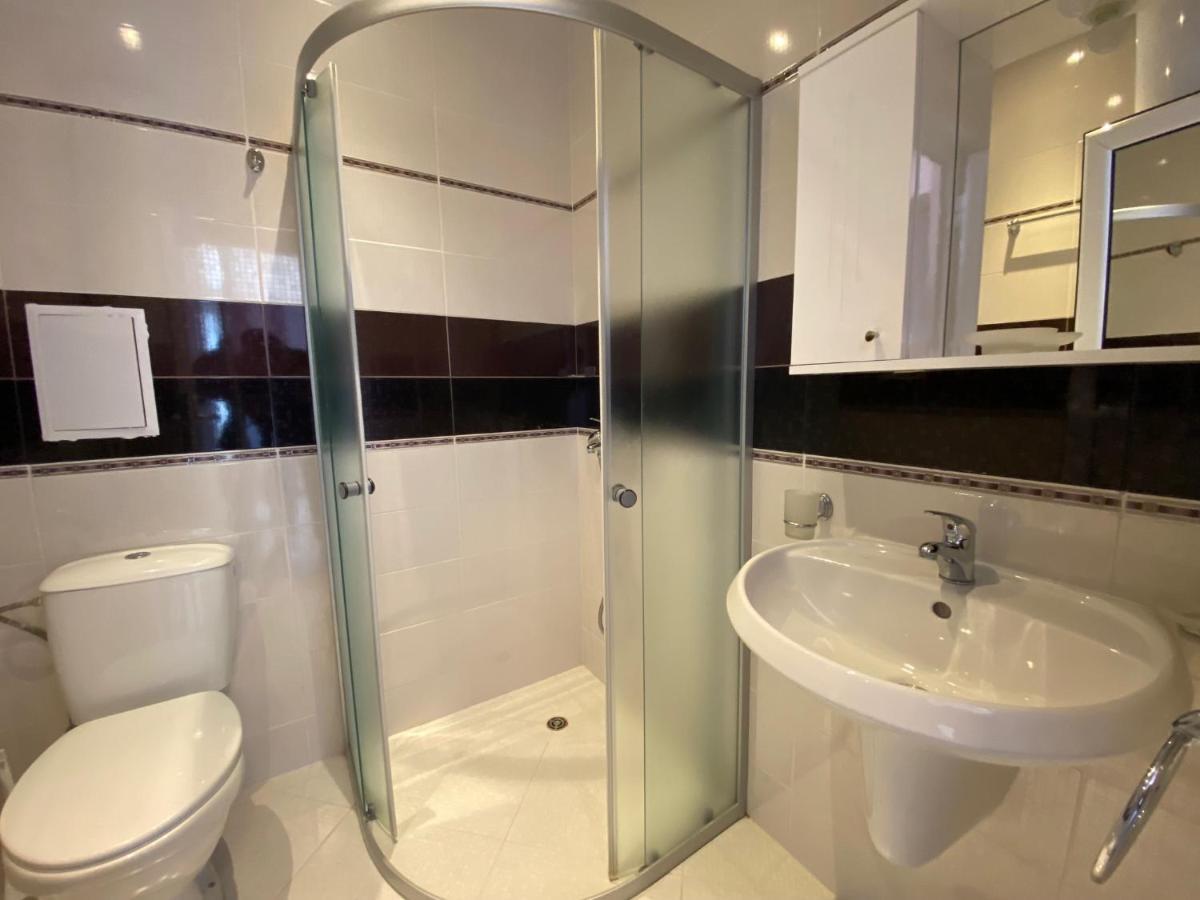 Admiral Plaza A 11 Apartment Слънчев бряг Екстериор снимка