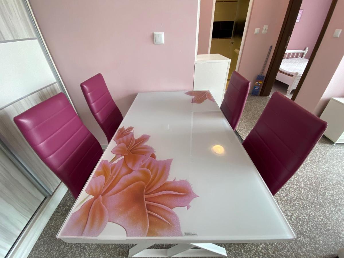 Admiral Plaza A 11 Apartment Слънчев бряг Екстериор снимка