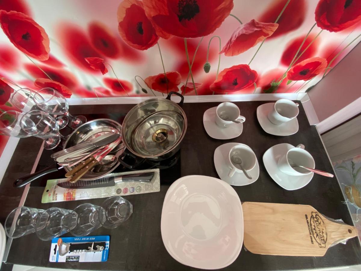 Admiral Plaza A 11 Apartment Слънчев бряг Екстериор снимка