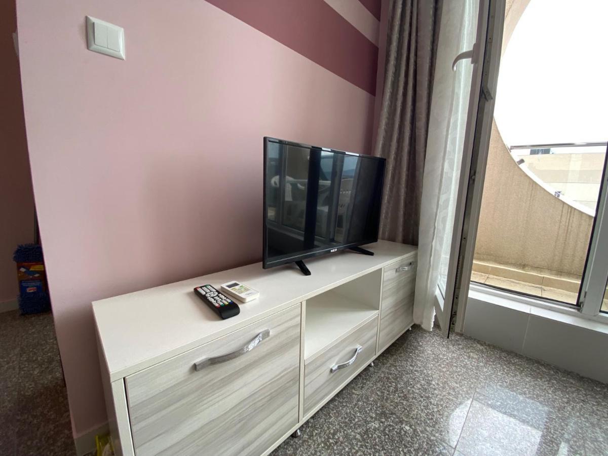 Admiral Plaza A 11 Apartment Слънчев бряг Екстериор снимка