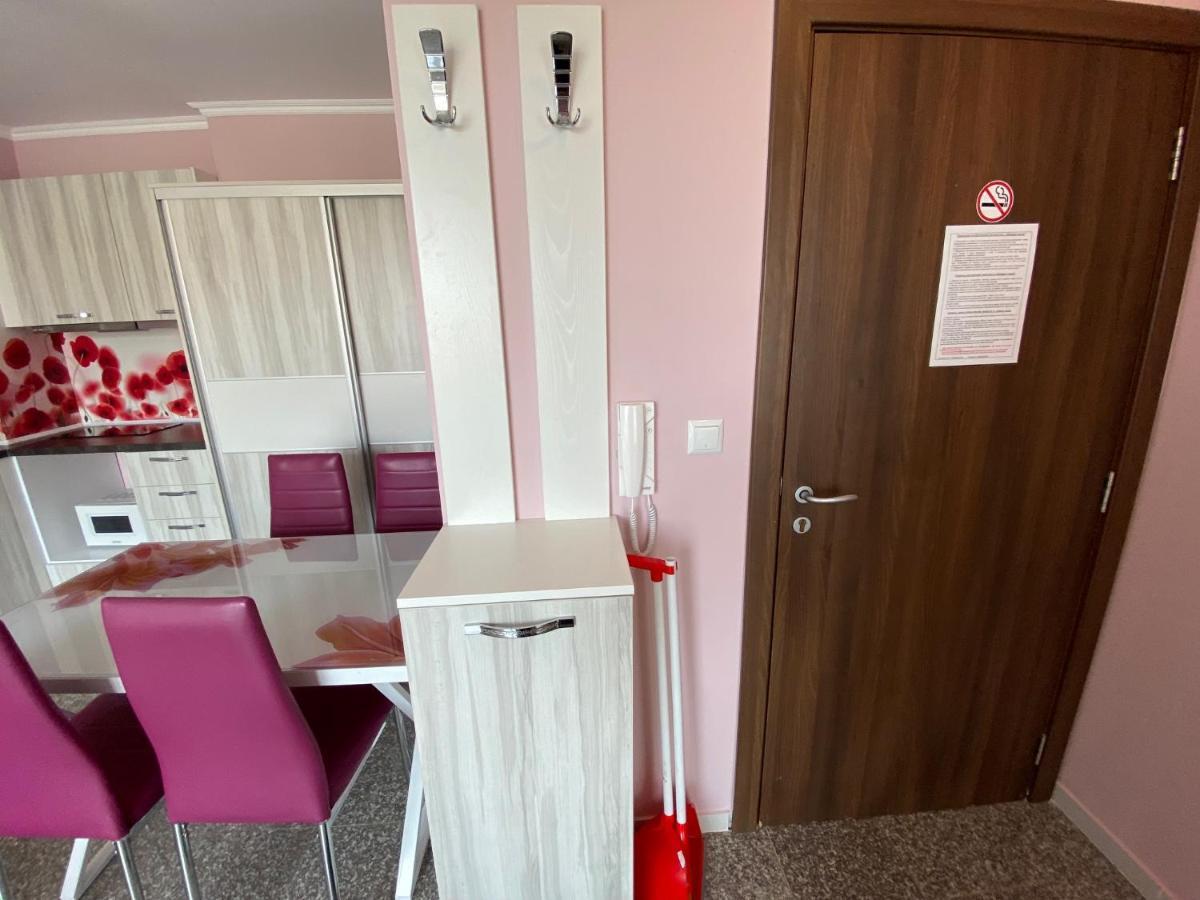 Admiral Plaza A 11 Apartment Слънчев бряг Екстериор снимка