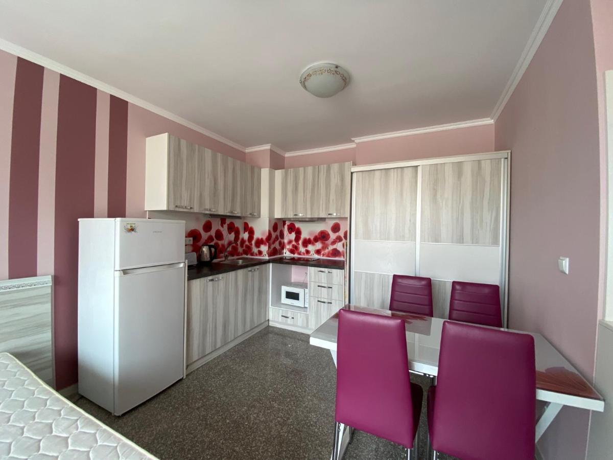 Admiral Plaza A 11 Apartment Слънчев бряг Екстериор снимка
