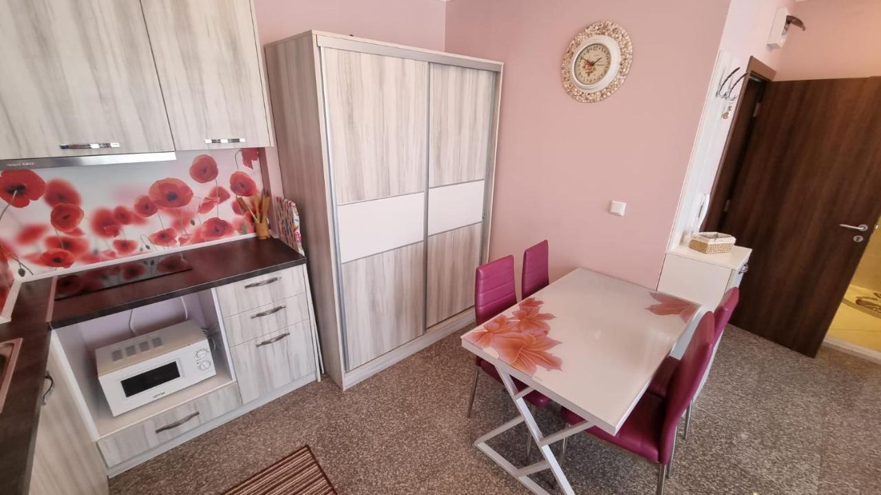 Admiral Plaza A 11 Apartment Слънчев бряг Екстериор снимка