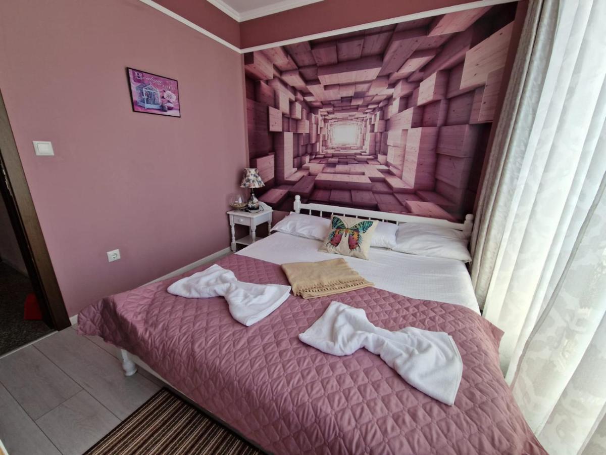Admiral Plaza A 11 Apartment Слънчев бряг Екстериор снимка