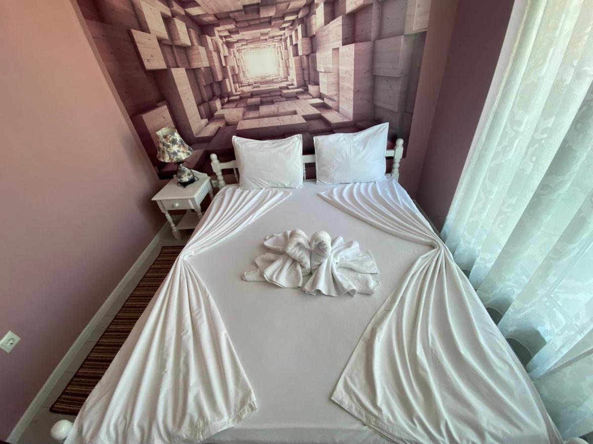 Admiral Plaza A 11 Apartment Слънчев бряг Екстериор снимка